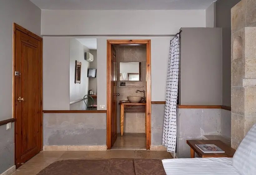 Standard-huone, Heybe Hotel & Spa