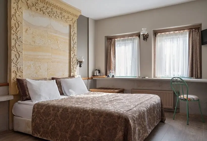 Standard-huone, Heybe Hotel & Spa