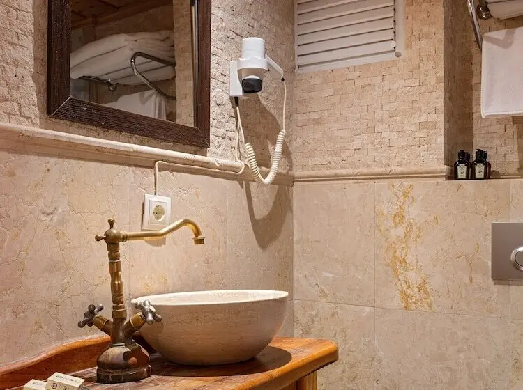 Sviitti, Heybe Hotel & Spa
