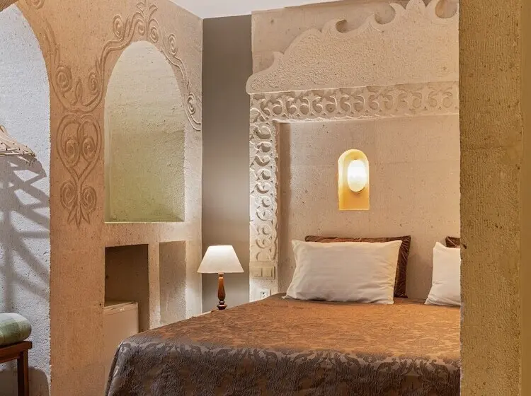 Sviitti, Heybe Hotel & Spa