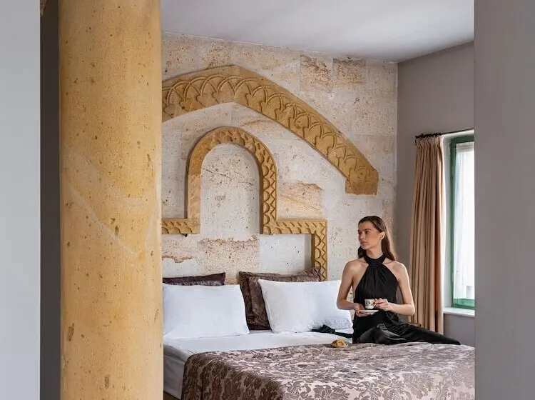 Sviitti, Heybe Hotel & Spa