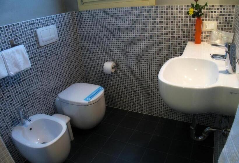 Номер Стандарт, 6 Porte Guesthouse