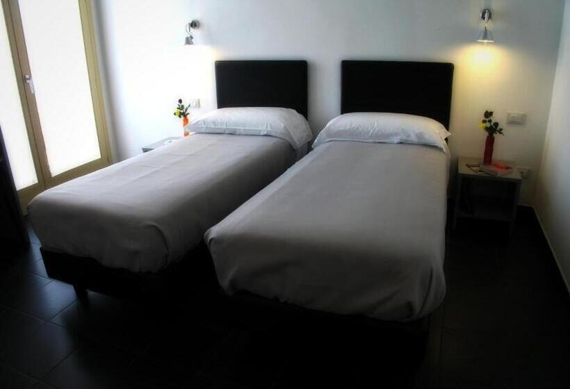 Номер Стандарт, 6 Porte Guesthouse