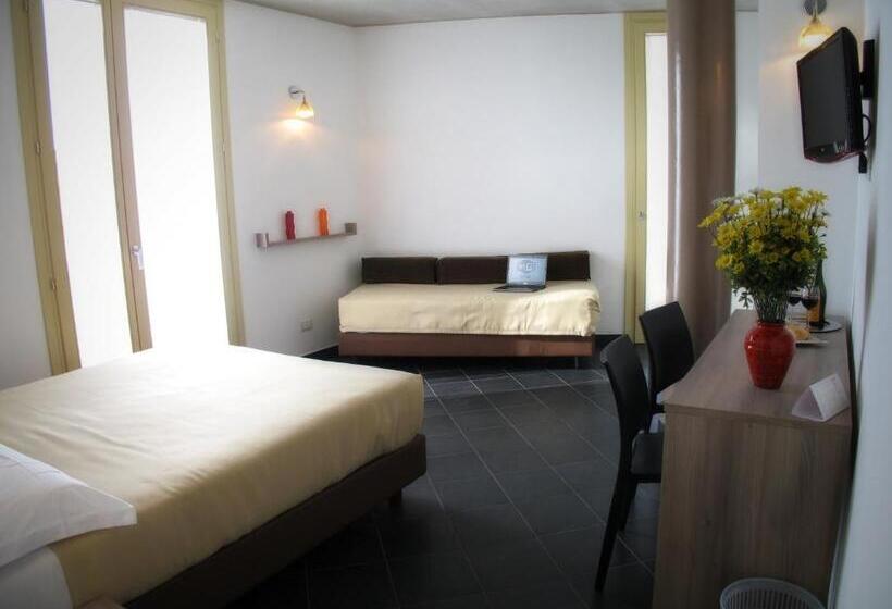 Полулюкс, 6 Porte Guesthouse