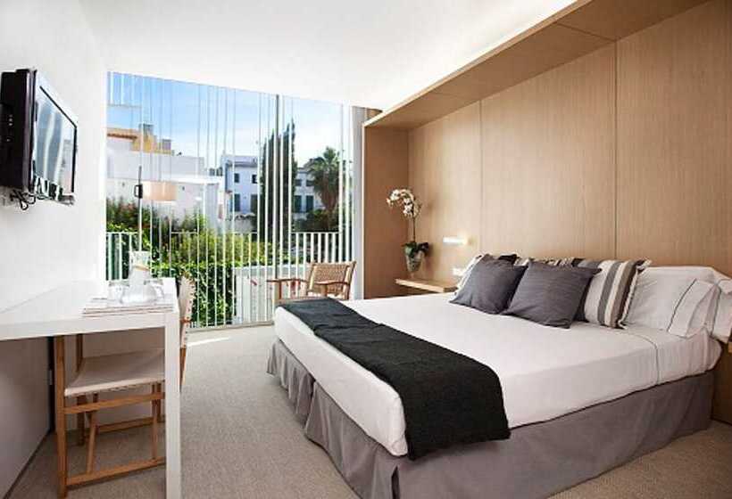 Номер Superior, Alenti Sitges
