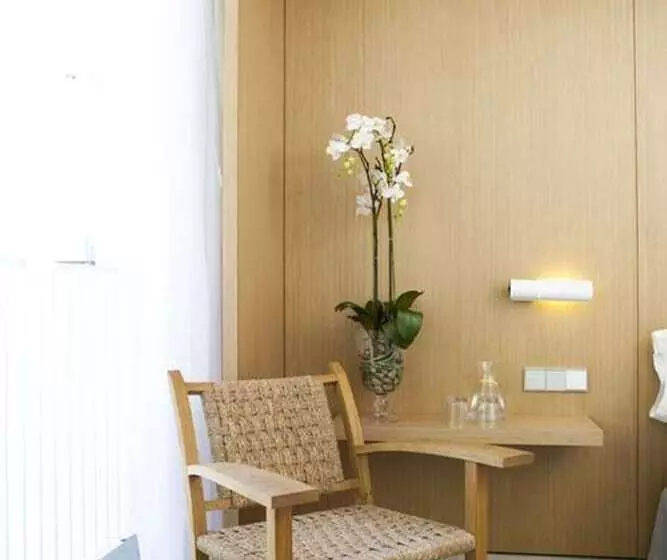 اتاق سوپریور, Alenti Sitges