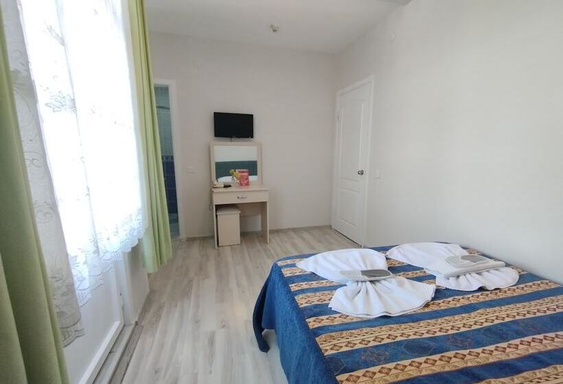 חדר סטנדרט, Anadolu