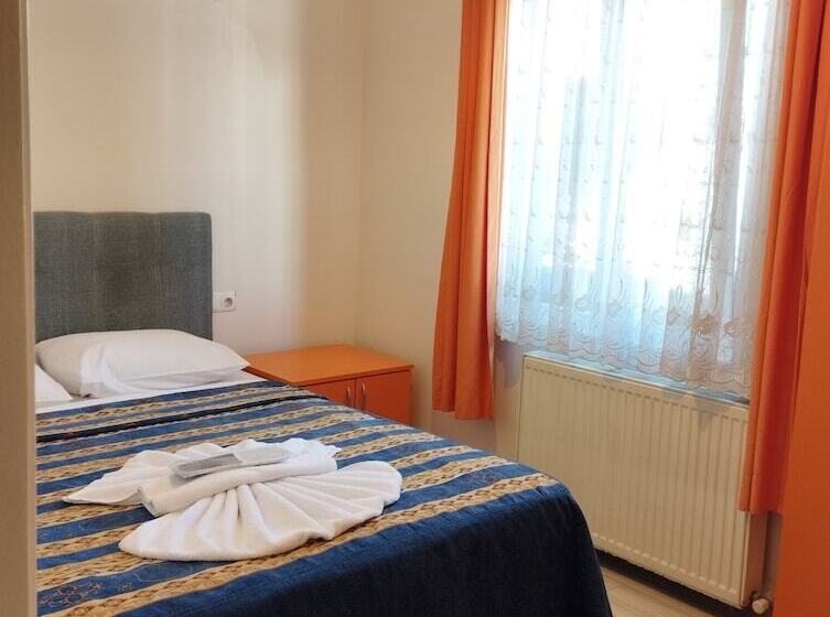 חדר סטנדרט יחיד, Anadolu