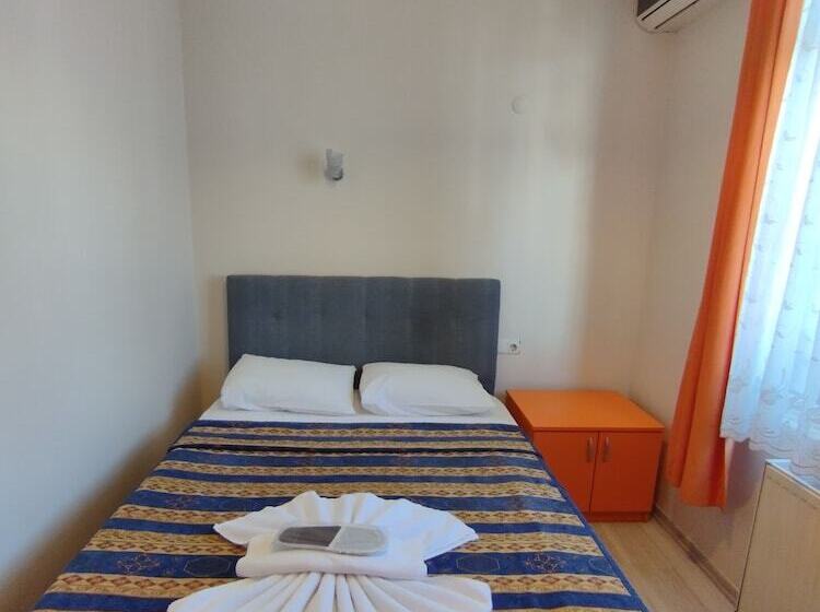 חדר סטנדרט יחיד, Anadolu