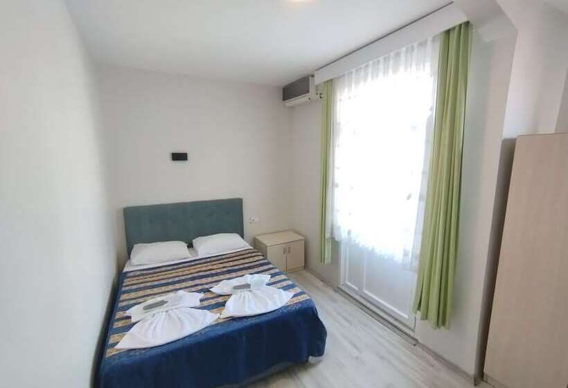 Quarto Estandar, Anadolu