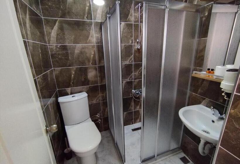 Quarto Estandar, Anadolu