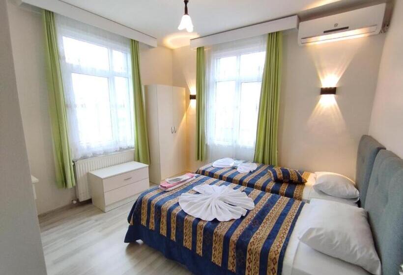 חדר סטנדרט, Anadolu