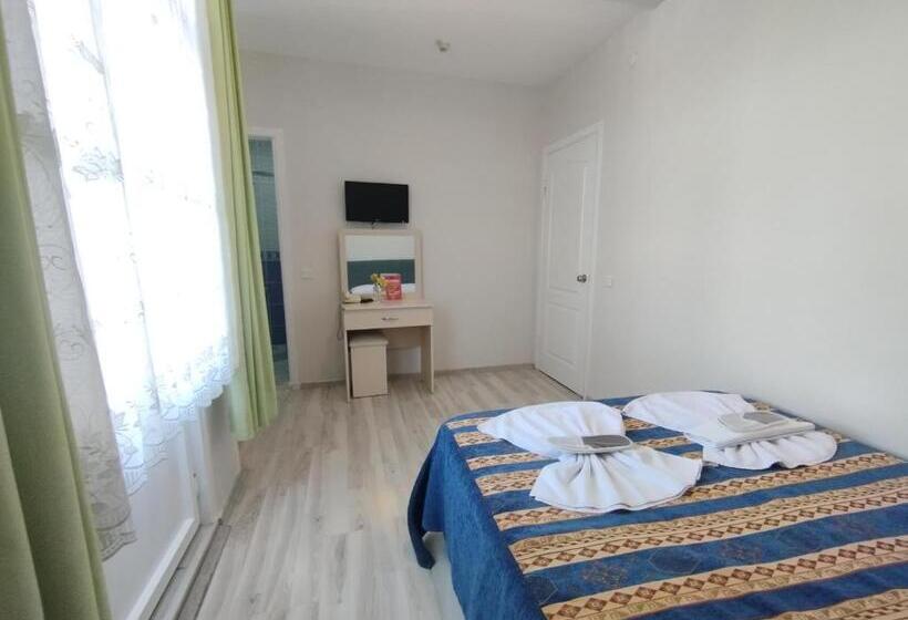 חדר סטנדרט, Anadolu