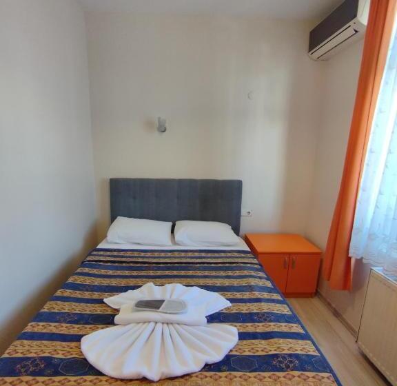 חדר סטנדרט יחיד, Anadolu