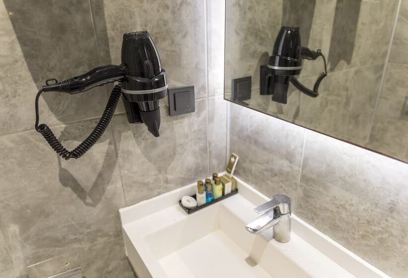 اتاق استاندارد, Ankara Royal