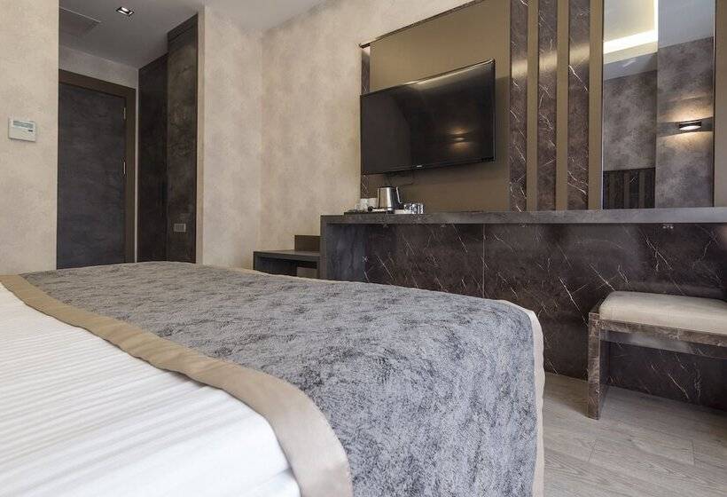 اتاق استاندارد, Ankara Royal