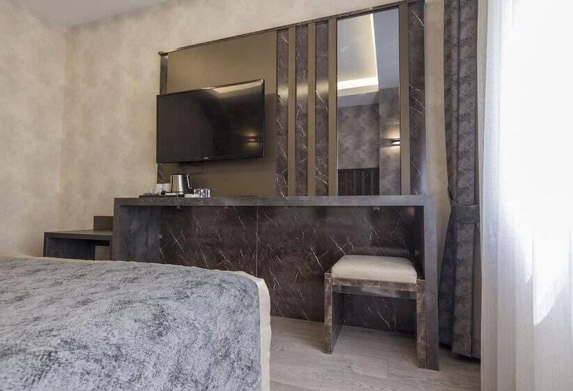 اتاق استاندارد, Ankara Royal