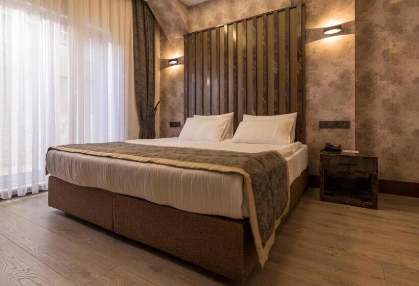 اتاق استاندارد, Ankara Royal