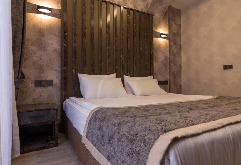 اتاق استاندارد, Ankara Royal