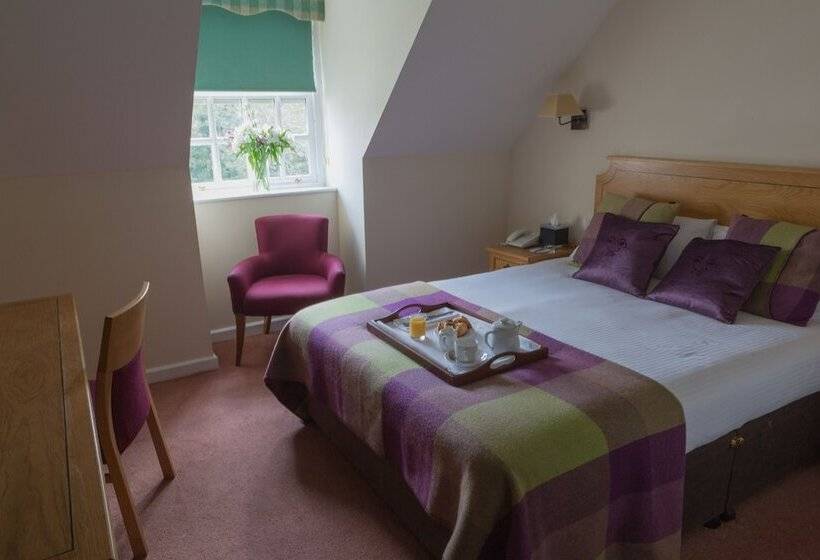 חדר קלאסי, Barony Castle