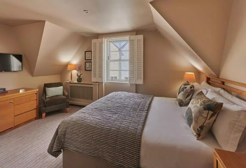 اتاق استاندارد, Braye Beach Hotel, Alderney
