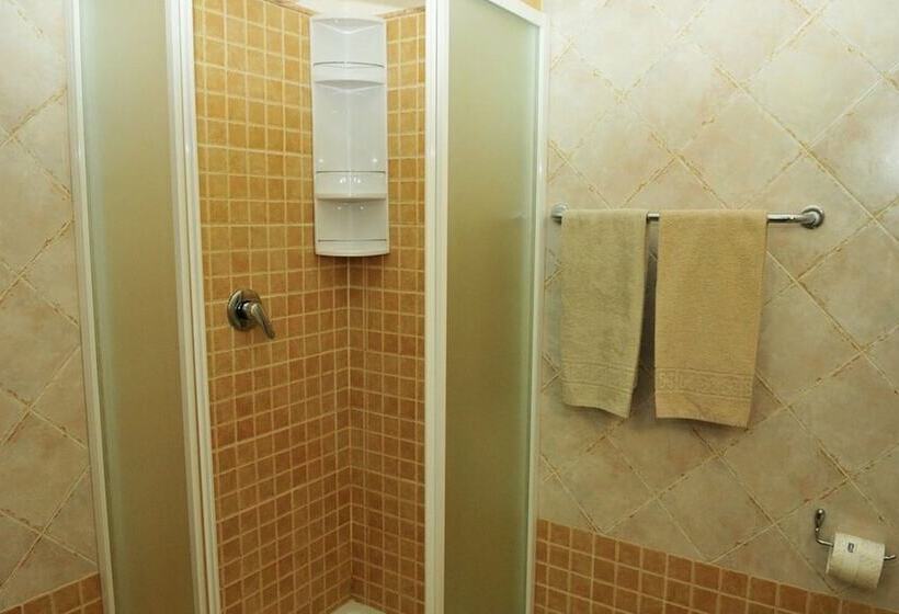 스탠다드 룸, Castello Budoni