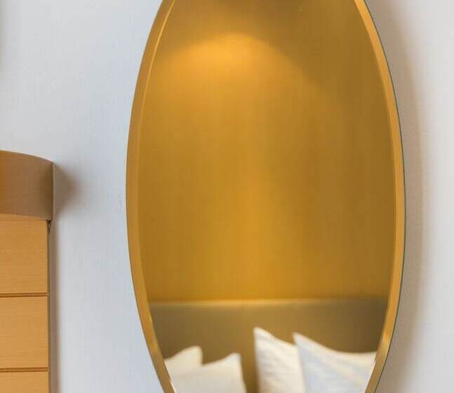 스탠다드 트리플 룸, Central