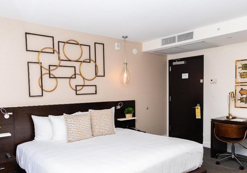 Номер Deluxe, De Vere Latimer Estate