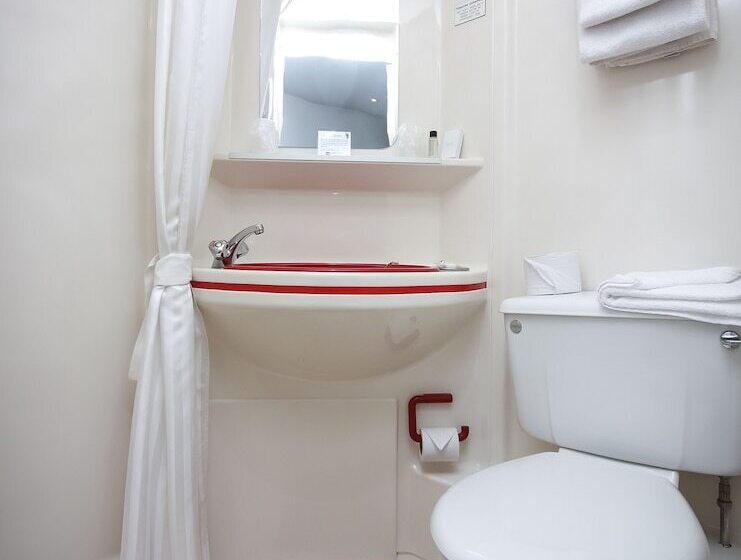 스탠다드 룸, The Dolby Hotel Liverpool Free City Centre Parking