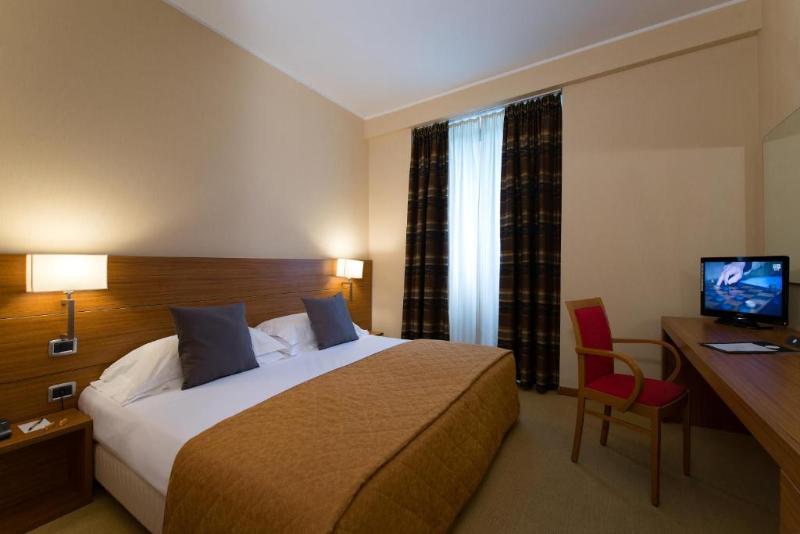 스탠다드 룸, The Dolby Hotel Liverpool Free City Centre Parking