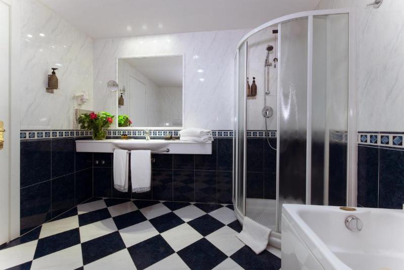 스탠다드 룸, The Dolby Hotel Liverpool Free City Centre Parking