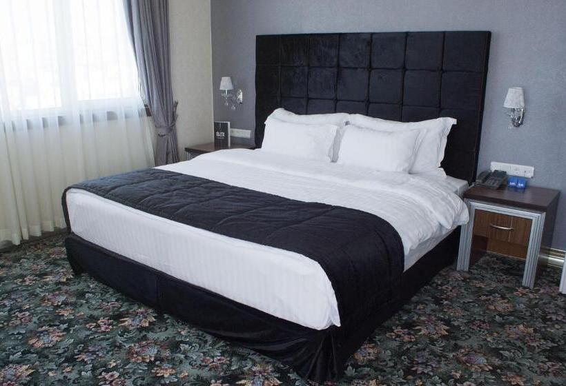 Suite, Elite Hotel Dragos