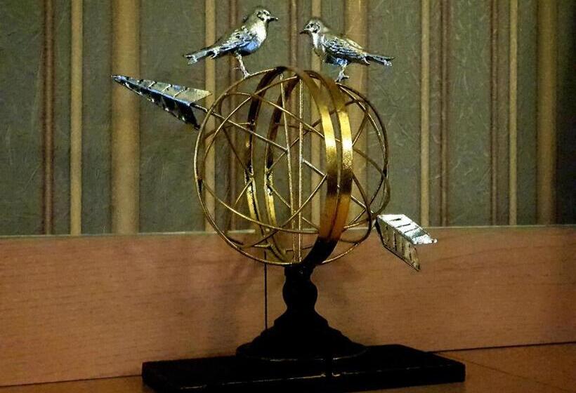 套房, Eski Masal Hotel Special Class