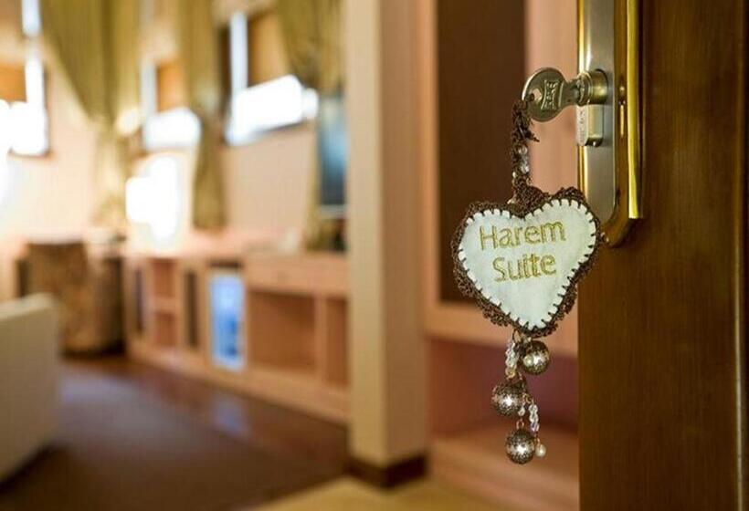 套房, Eski Masal Hotel Special Class