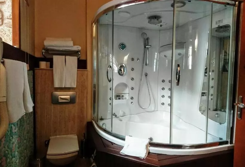 سوییت, Eski Masal Hotel   Special Class