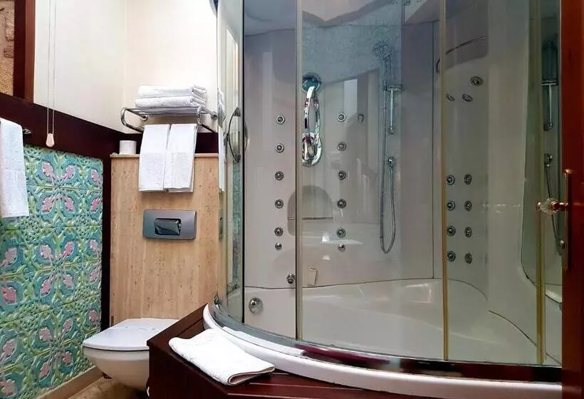 سوییت, Eski Masal Hotel   Special Class