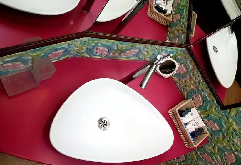سوییت, Eski Masal Hotel   Special Class