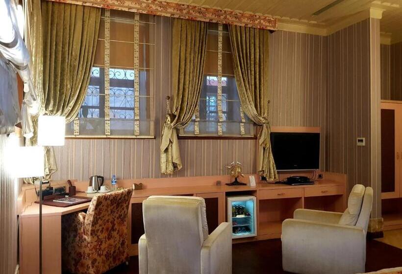 套房, Eski Masal Hotel Special Class