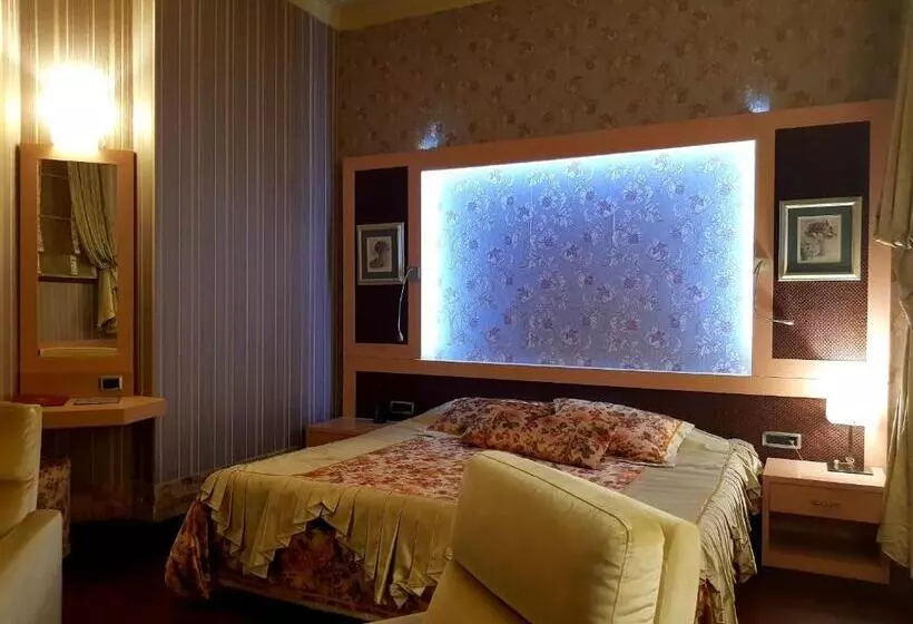 سوییت, Eski Masal Hotel   Special Class