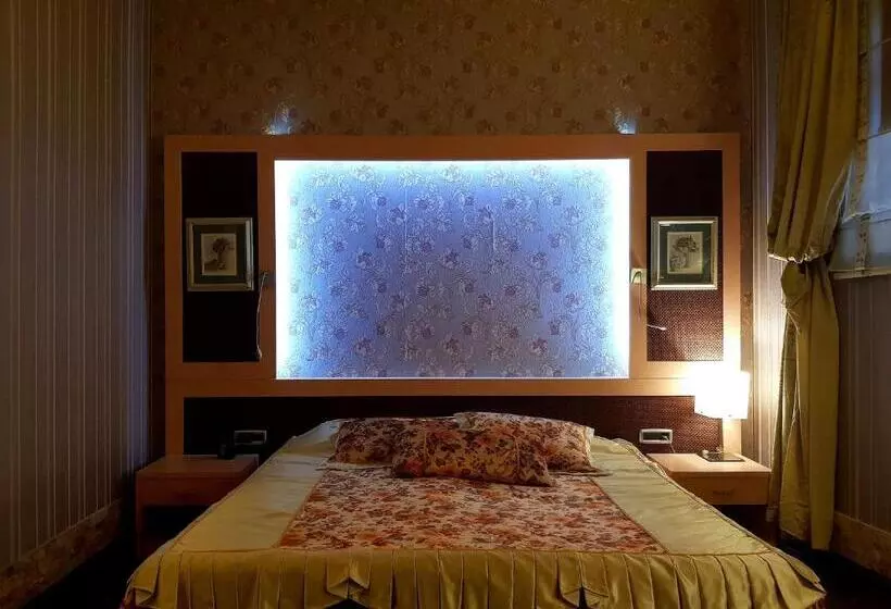 سوییت, Eski Masal Hotel   Special Class