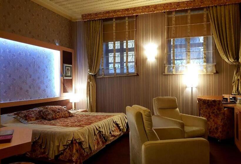 套房, Eski Masal Hotel Special Class