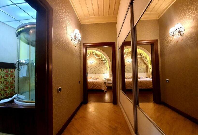 套房, Eski Masal Hotel Special Class