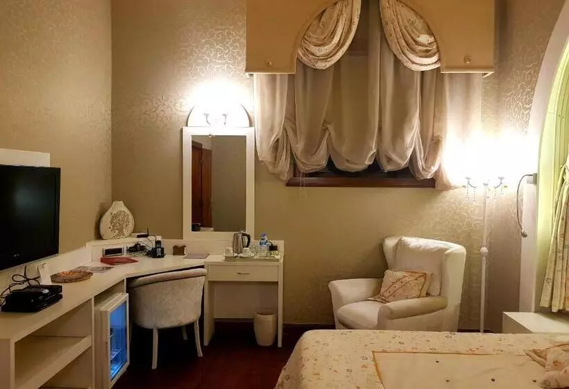 سوییت, Eski Masal Hotel   Special Class