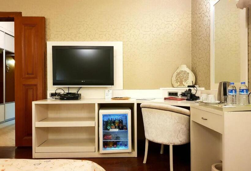 套房, Eski Masal Hotel Special Class