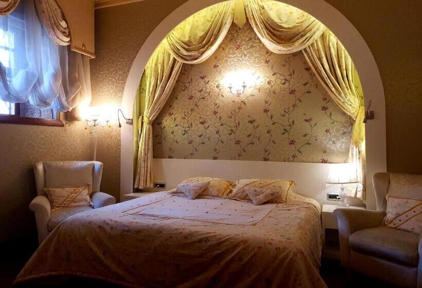 套房, Eski Masal Hotel Special Class