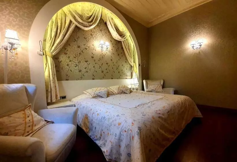سوییت, Eski Masal Hotel   Special Class