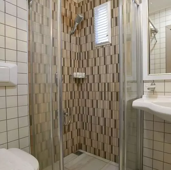 Standard-huone, Golden Age Hotel Bodrum