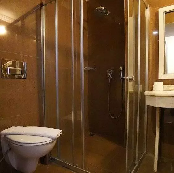 Standard-huone, Golden Age Hotel Bodrum