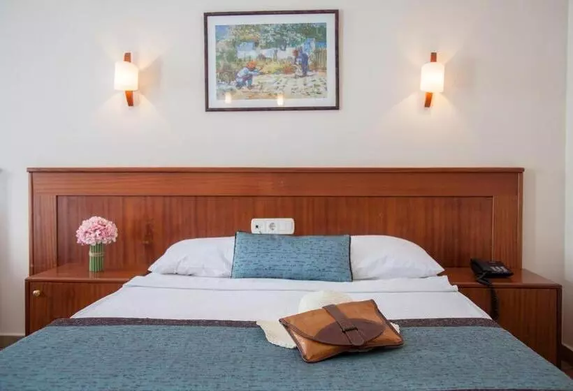 Standard-huone, Golden Age Hotel Bodrum