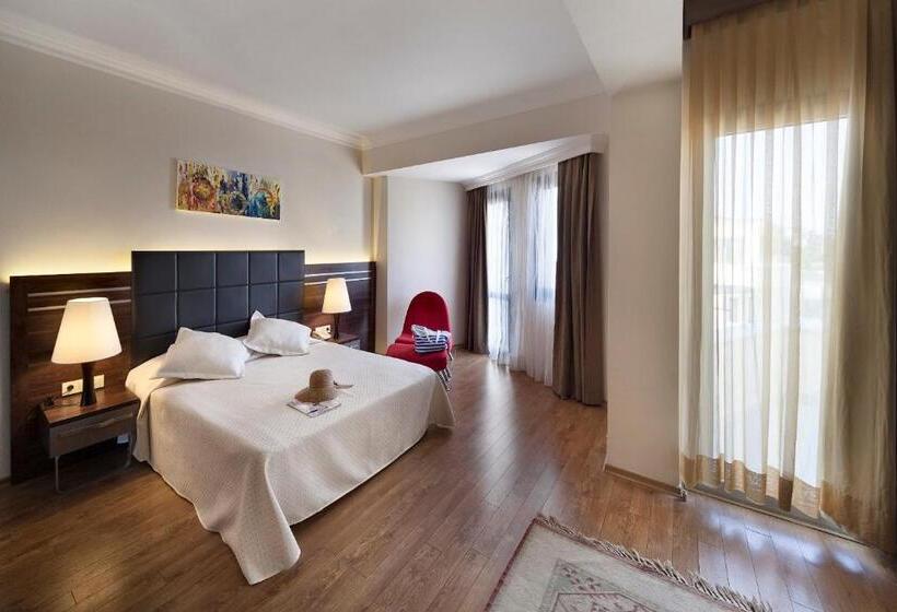 Номер Стандарт, Golden Age Hotel Bodrum